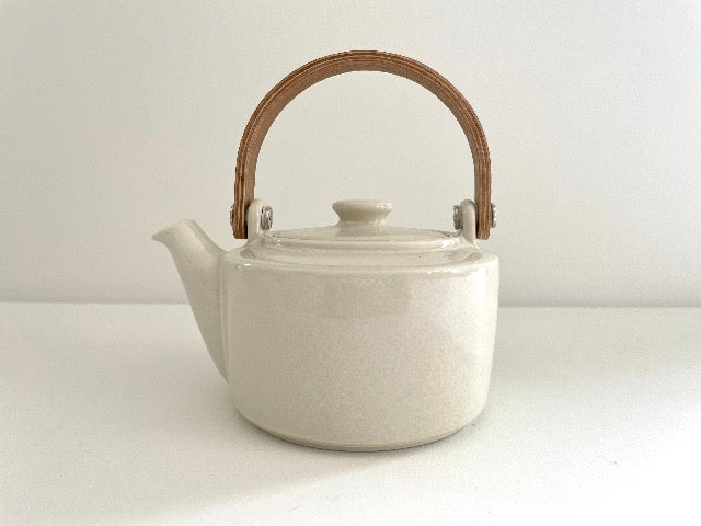 Copco Handmade Ceramic & Pottery Teapots