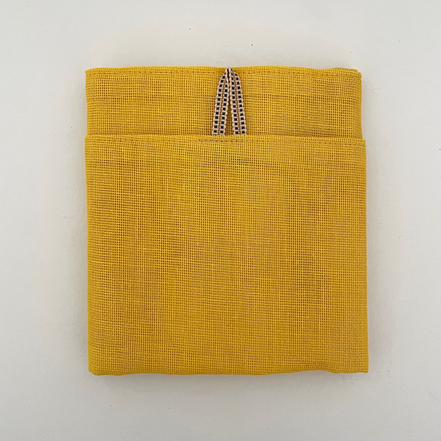 100% cotton gauze Japanese caya dishtowel
