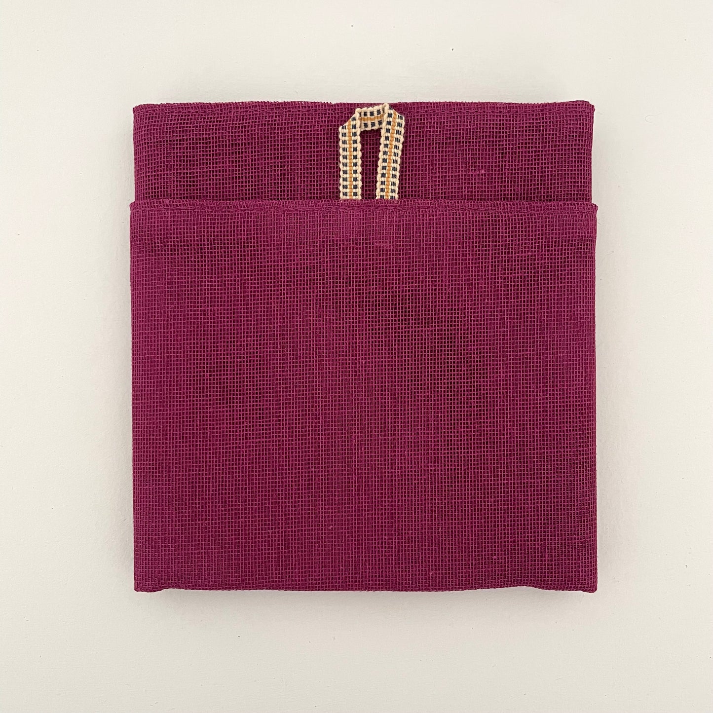 100% cotton gauze Japanese caya dishtowel