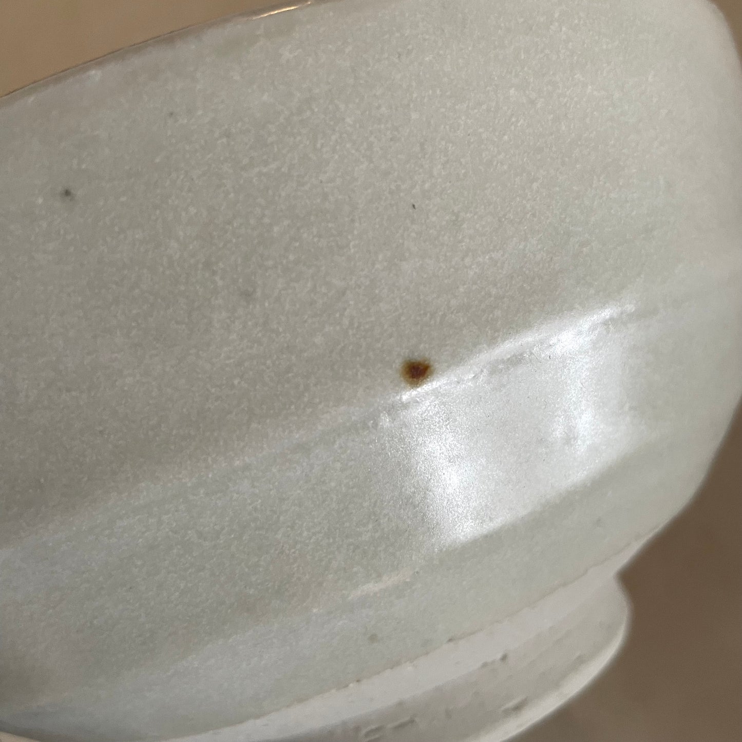 3 sizes round nestling ceramic Japanese mortars