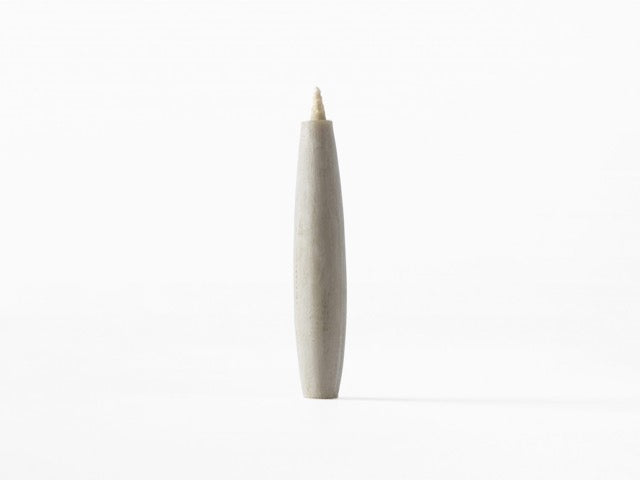 Takazawa Tohaku plant based traditional handmade Japanese candles