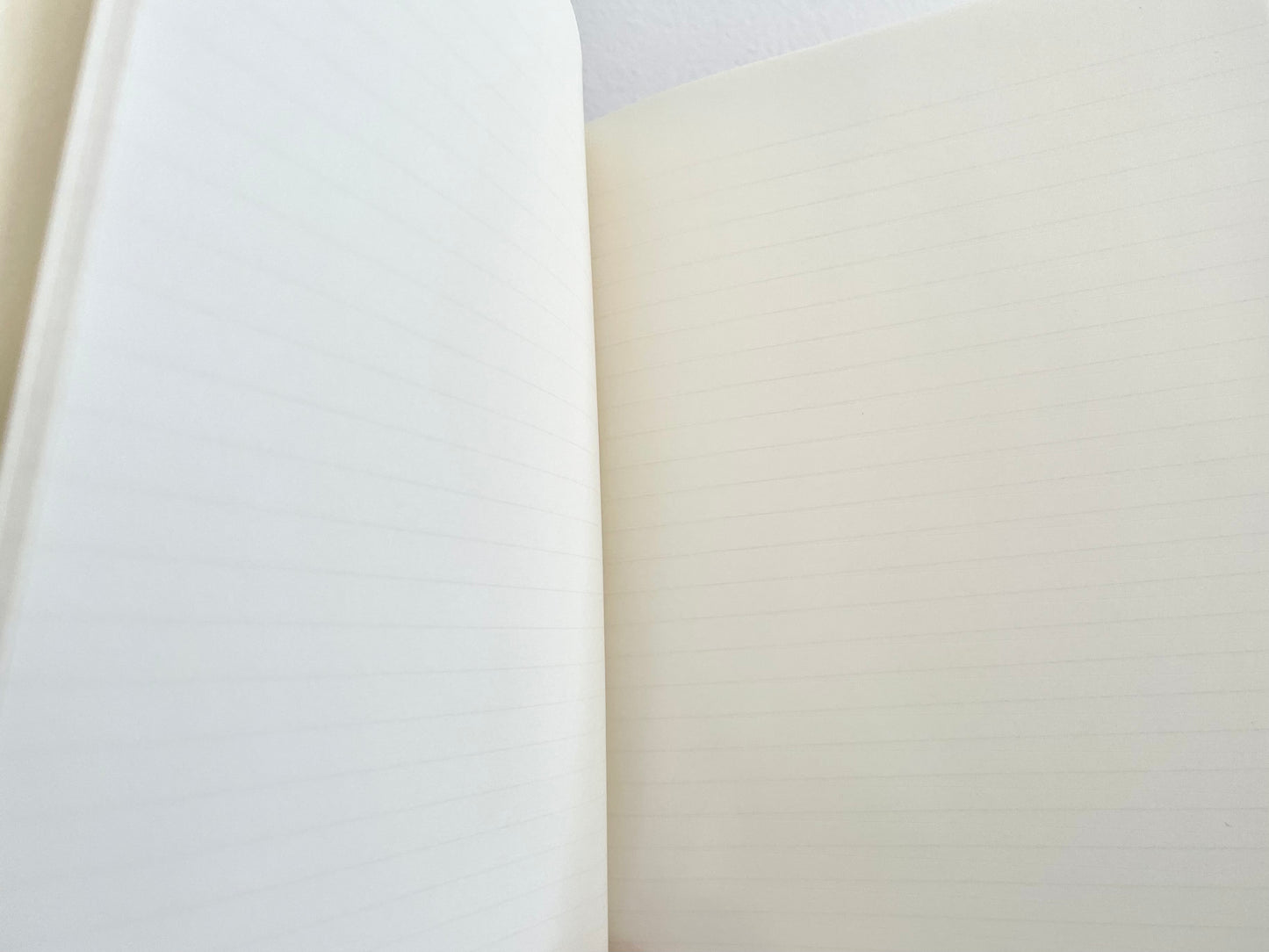 you and me notebook