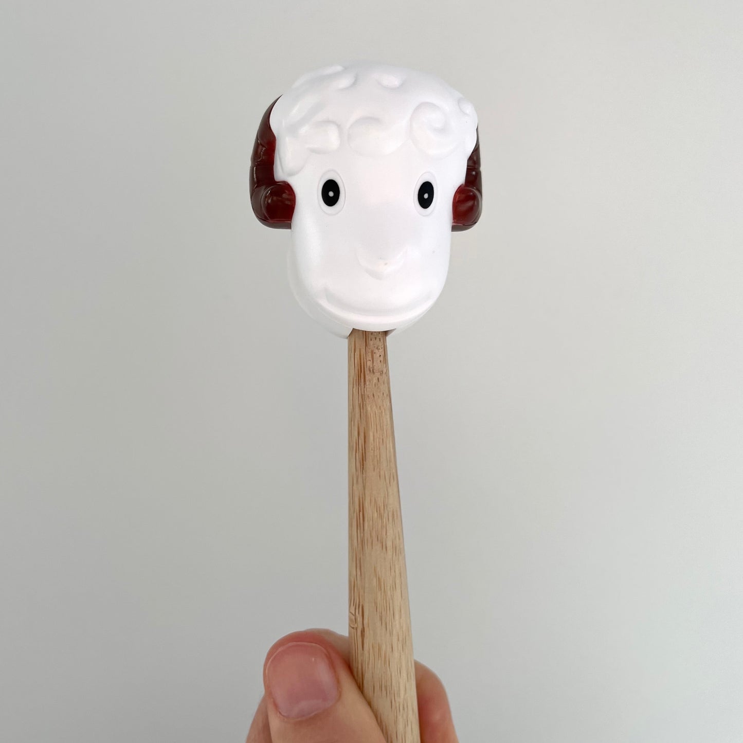 animal toothbrush holders