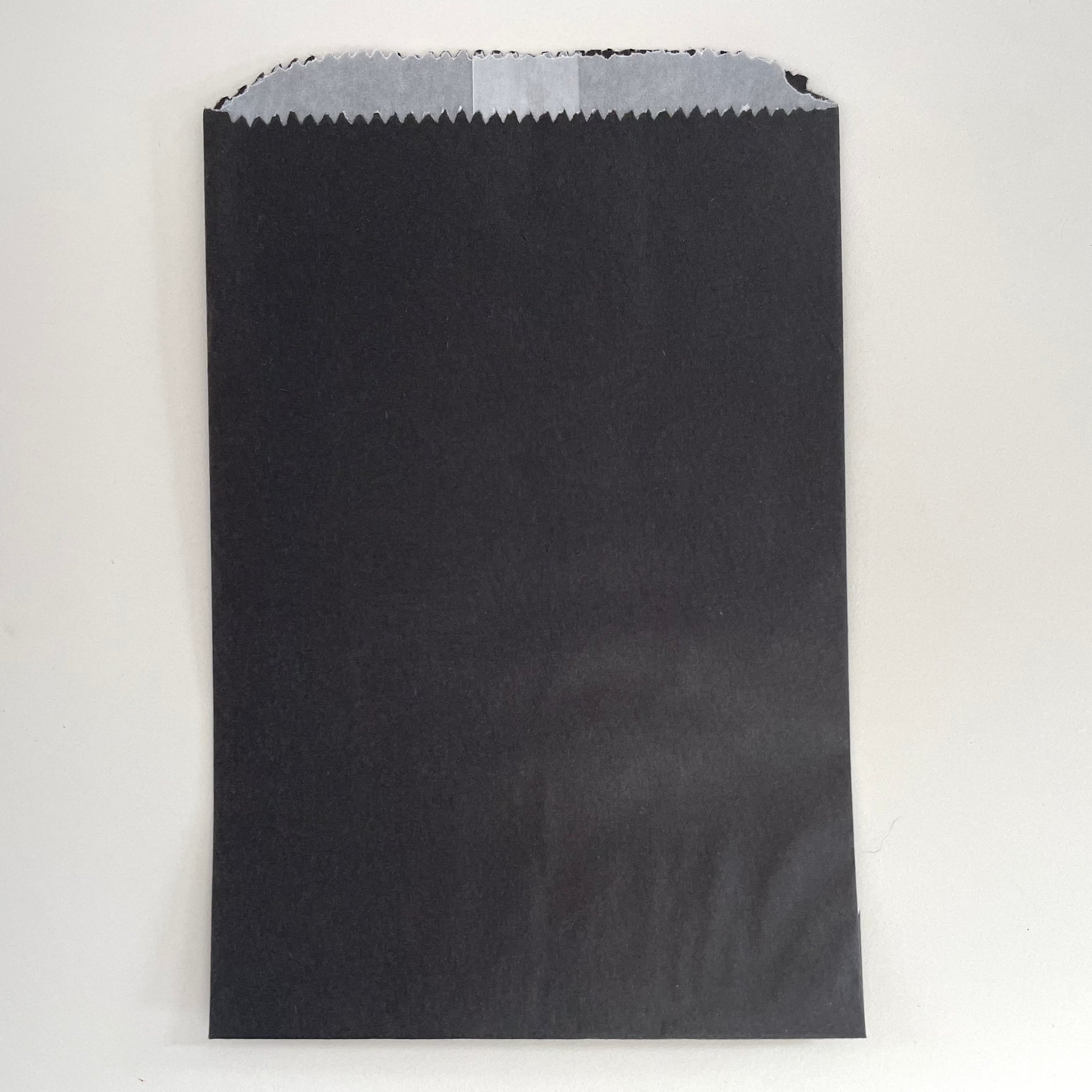 Black kraft bags sale