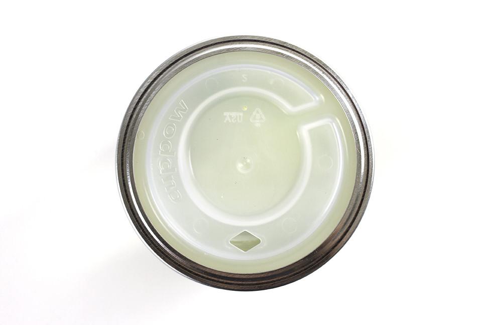 eco Cuppow mason jar drink lids in standard and wide mouth sizes